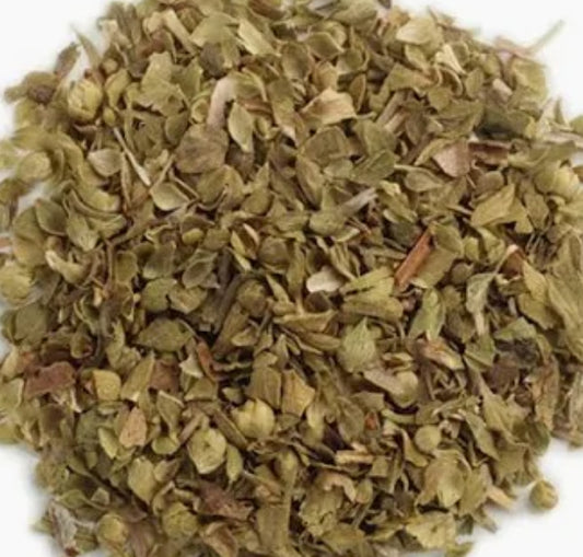 Oregano Leaf Powder | Immune Support & Antimicrobial Power (Copy)