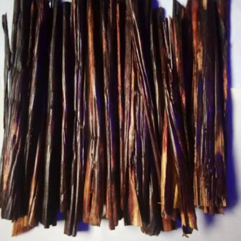 Waakye Leaf