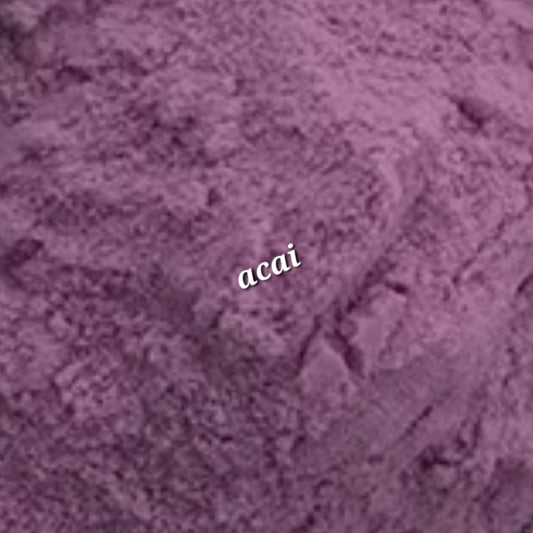 Acai­ Berry