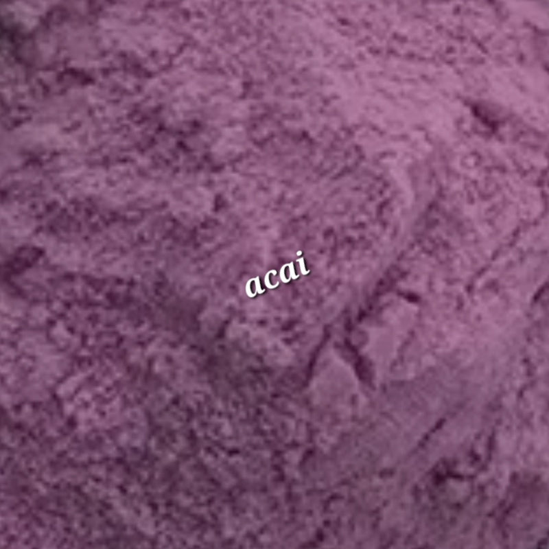 ACAI BERRY