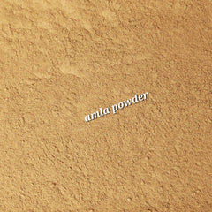 Amla Powder