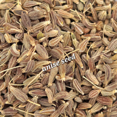 ANISE SEED