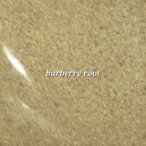 BARBERRY ROOT