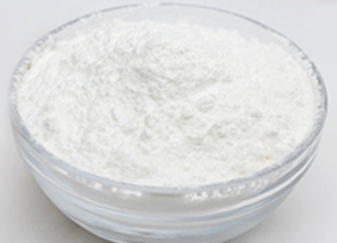 Aluminum free baking soda