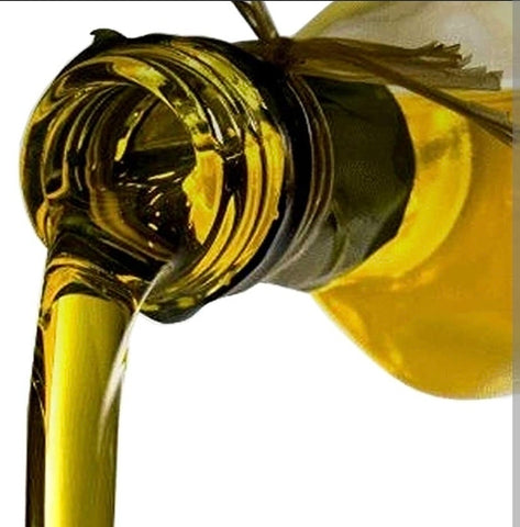 Pain and Lymph Infused Oil