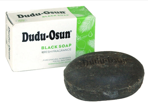 Dudu-Osun African Black Soap 5 oz