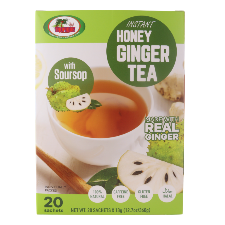 Tea Boxes - 60 count