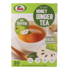 Tea Boxes - 60 count