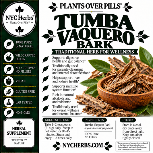 Tumba Vaquero