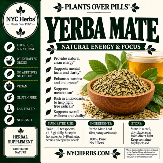 Yerba Mate