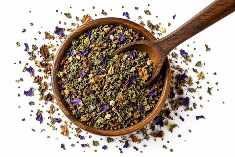 Dream Haze blend