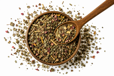Women's Fertility Blend | Hormonal Balance & Reproductive Vitality