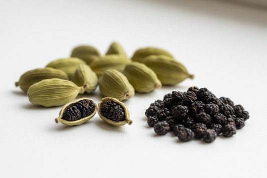 CARDOMON SEEDS