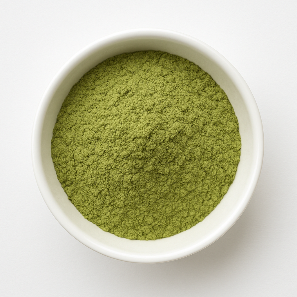 Chlorella Powder | Detox Superfood & Cellular Nutrition