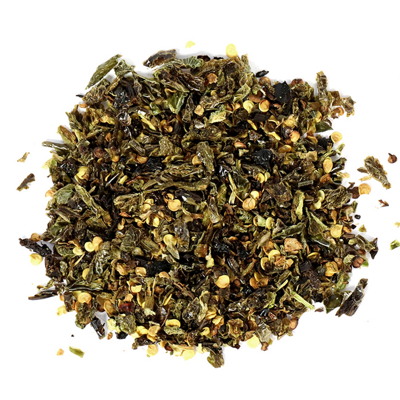 Harmony Wellness Blend