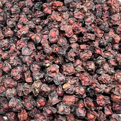 Schisandra Berry