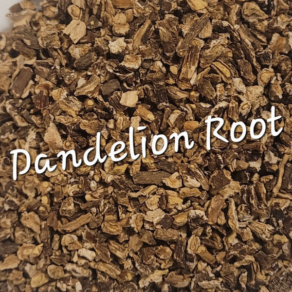 Dandelion Root