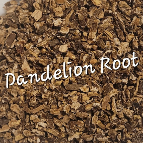 DANDELION ROOT