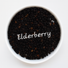 Elderberry