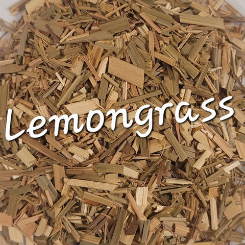 Lemongrass