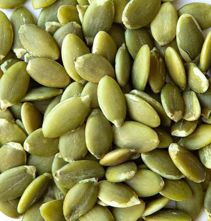 Pumpkin Seeds