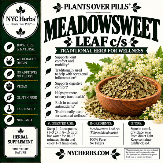 Meadowsweet c/s