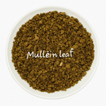 Mullein Leaf