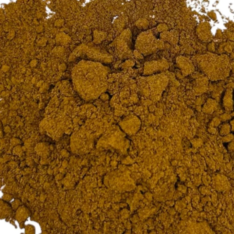 Guarana Seed