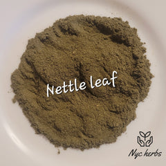 NETTLE LEAF