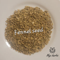 Fennel Seed