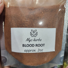 Blood Root