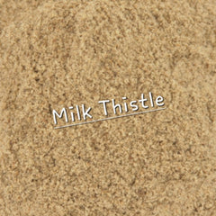 MILK THISTLE SEED