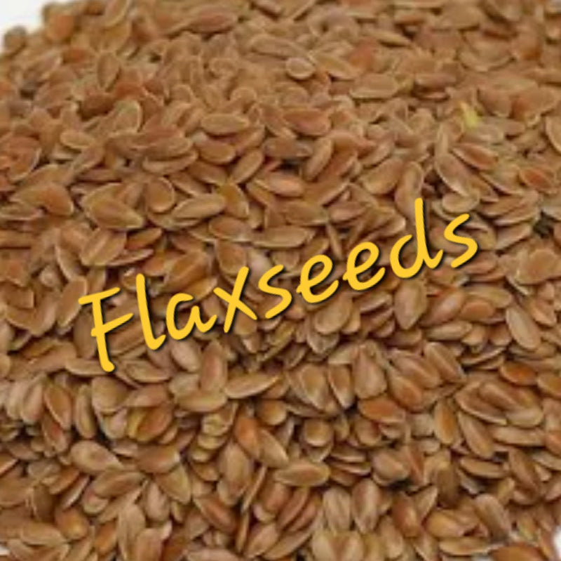 Flax seed