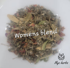 Women's Wiccans Brew Blend