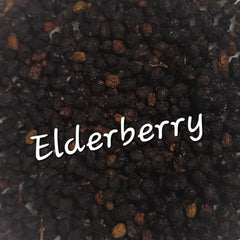 Elderberry