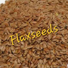 Flax seed