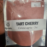 Tart cherry