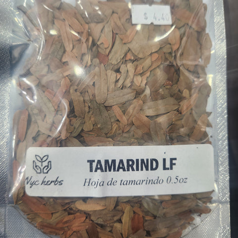 Tamarind Leaf