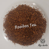 Rooibos Tea Herb