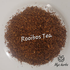 Rooibos Tea Herb