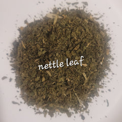 NETTLE LEAF