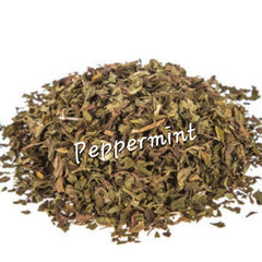 PEPPERMINT LEAF