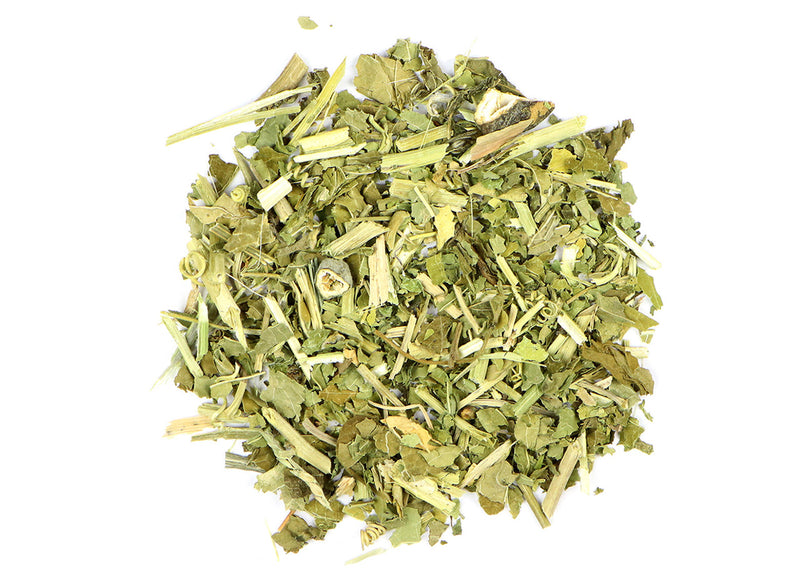 Passion Fruit Herb