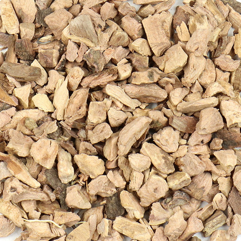 RED ROOT