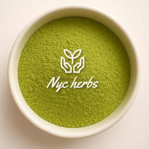 Bitter Melon | Blood Sugar Balance & Digestive Cleanse | NycHerbs®