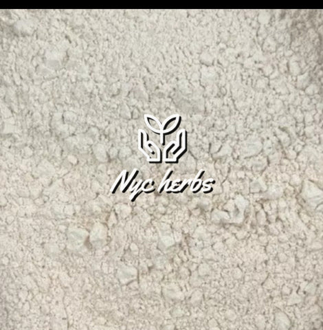 Wereke powder