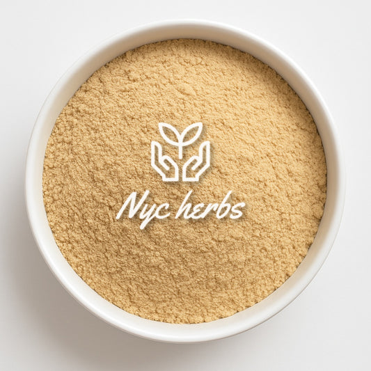 Ashwagandha Root Powder | NYC Herbs