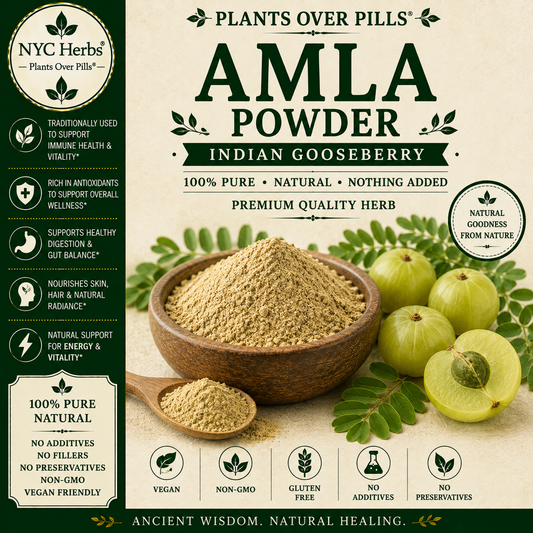 Amla Powder