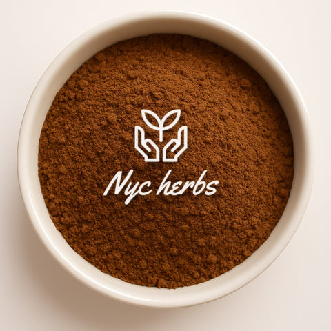 🌿 Cloves | Antimicrobial Power & Digestive Relief | NYCherbs®