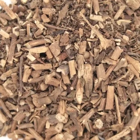 Patchouli | Grounding Calm & Skin-Balancing Support